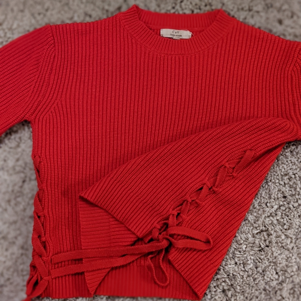 Sweater - Picture 3 of 6